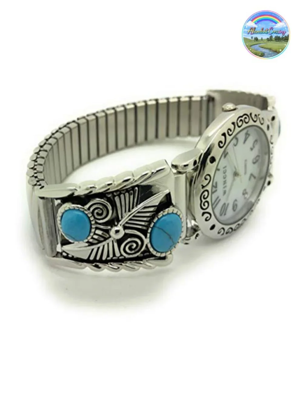 N/A this turquoise